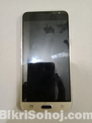 Samsung galaxy j3 (2016)